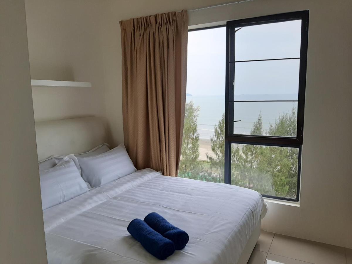 Nra @ Sg Resort Residences Kuantan Kültér fotó