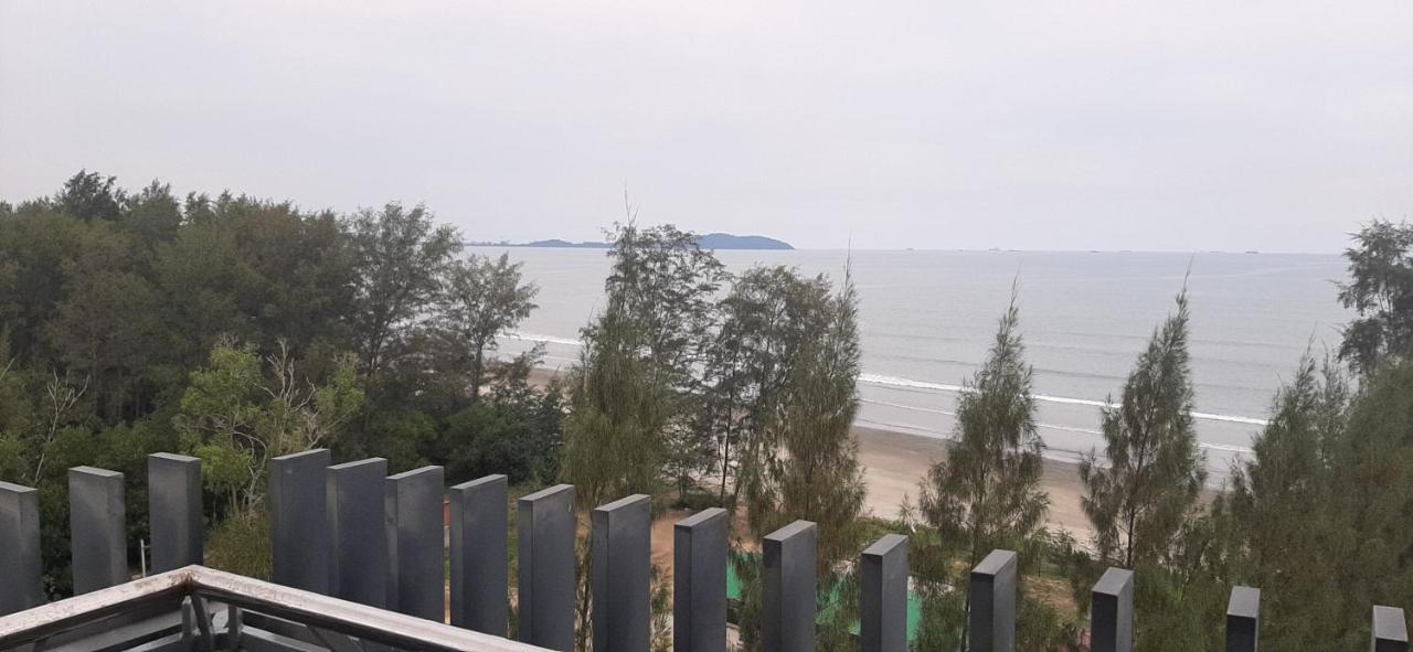 Nra @ Sg Resort Residences Kuantan Kültér fotó