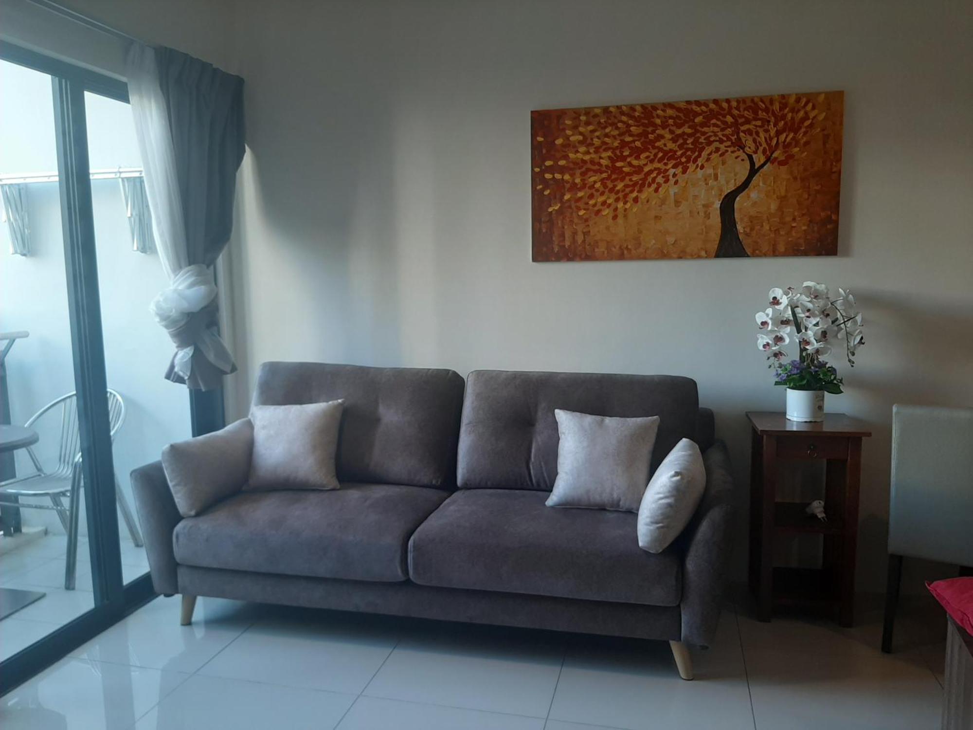 Nra @ Sg Resort Residences Kuantan Szoba fotó
