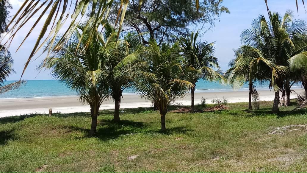 Nra @ Sg Resort Residences Kuantan Kültér fotó