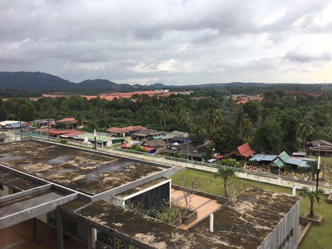 Nra @ Sg Resort Residences Kuantan Kültér fotó