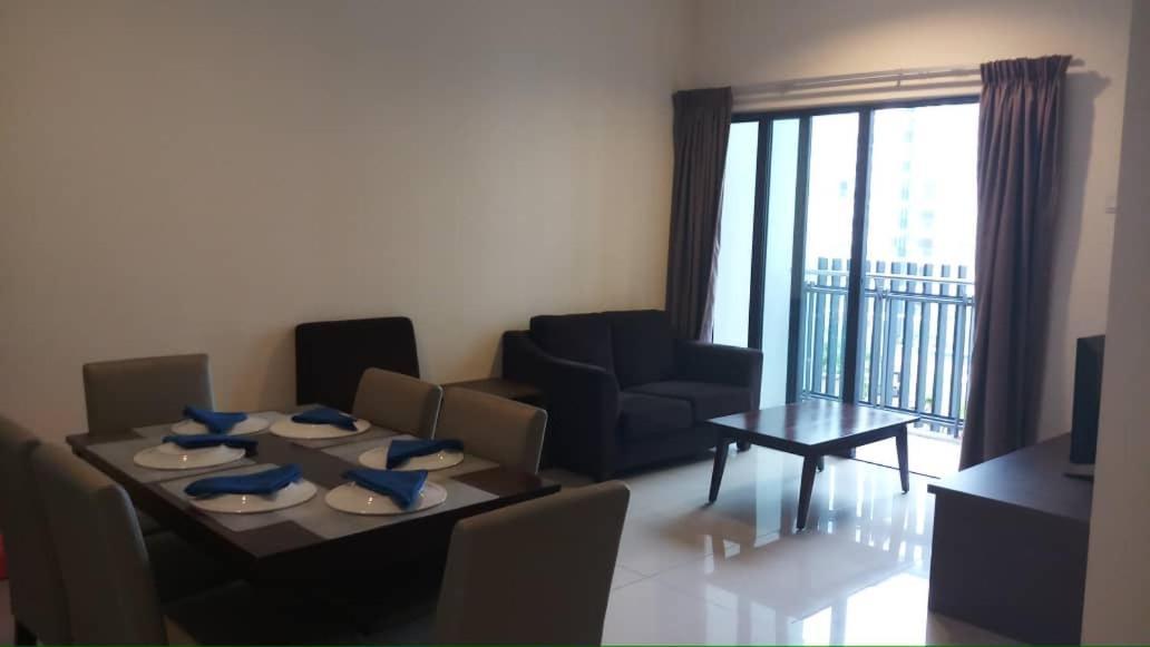 Nra @ Sg Resort Residences Kuantan Kültér fotó